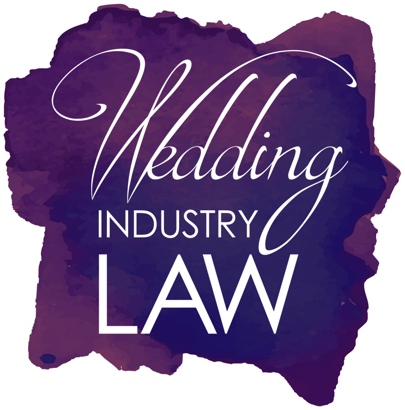 Wedding Industry Law